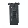 Middle Atlantic FC-4-IEC control de ventilador termostático para racks