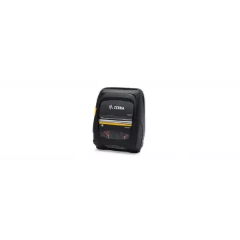 Zebra ZQ511 impresora de etiquetas térmica directa 203 x 203 DPI 127 mm/s con cable e inalámbrica Wi-Fi Bluetooth