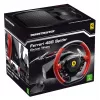 Thrustmaster Ferrari 458 Spider negro, rojo USB volante + pedales Xbox One