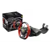 Thrustmaster Ferrari 458 Spider negro, rojo USB volante + pedales Xbox One