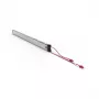 PATCHBOX C60MMAOM41131E cable InfiniBand/fibra óptica 2,5 m LC OFC violeta