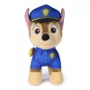 PAW Patrol: Search and Rescue Chase, peluche con accesorio linterna, juguete preescolar, juguete infantil para niños y niñas, a partir de 3 años, 25,4 cm
