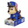 PAW Patrol: Search and Rescue Chase, peluche con accesorio linterna, juguete preescolar, juguete infantil para niños y niñas, a partir de 3 años, 25,4 cm