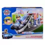 PAW Patrol Search & Rescue Lift 'N' Repair set de juego con figura y vehículo exclusivos, más de 76 cm de largo, juguete para niños y niñas a partir de 3 años