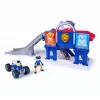 PAW Patrol Search & Rescue Lift 'N' Repair set de juego con figura y vehículo exclusivos, más de 76 cm de largo, juguete para niños y niñas a partir de 3 años