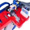 PAW Patrol Search & Rescue Lift 'N' Repair set de juego con figura y vehículo exclusivos, más de 76 cm de largo, juguete para niños y niñas a partir de 3 años