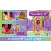 Gabby's Dollhouse Fairylandia, Fairy Magic Reveal set de juego con función de transformación y accesorios de casa de muñecas, juguete para niñas y niños a partir de 3 años