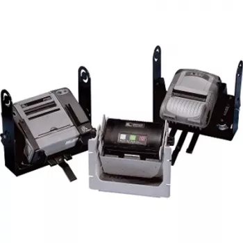 Zebra AK17463-002 pieza/accesorio de repuesto para impresora/escáner kit de montaje