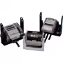 Zebra AK17463-002 pieza/accesorio de repuesto para impresora/escáner kit de montaje