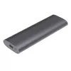 CoreParts MSUB3304 carcasa de almacenamiento carcasa HDD/SSD negra