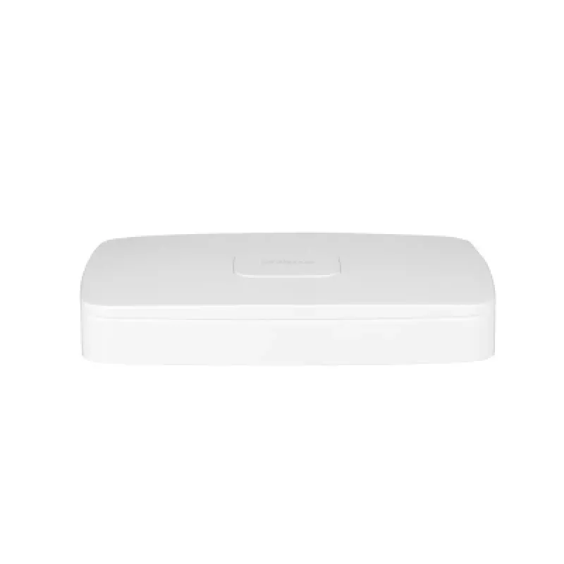 Dahua Technology XVR5104C-4KL-I3 blanco