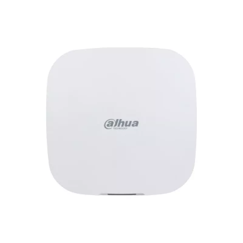 Dahua Technology ARC3000H-GW2(868), blanco, acrilonitrilo butadieno estireno (ABS), policarbonato (PC), pared, 868 - 868,6 MHz, 12 V, litio