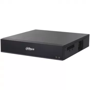 Dahua Technology NVR5864-XI 2U Negro