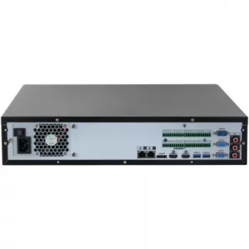 Dahua Technology NVR5864-XI 2U Negro