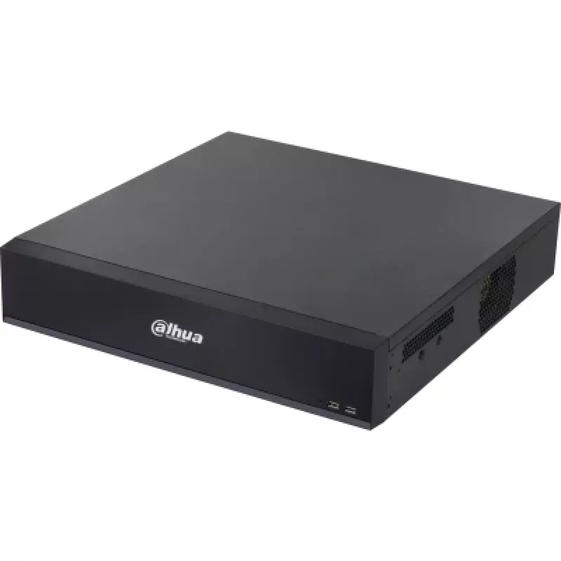 Dahua Technology NVR5864-XI 2U Negro