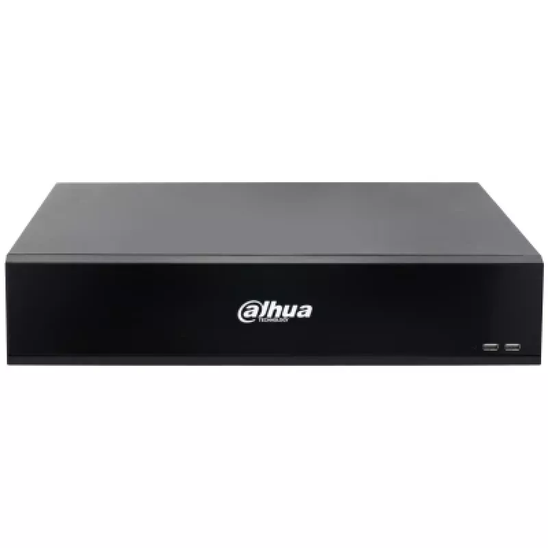 Dahua Technology NVR5864-XI 2U Negro