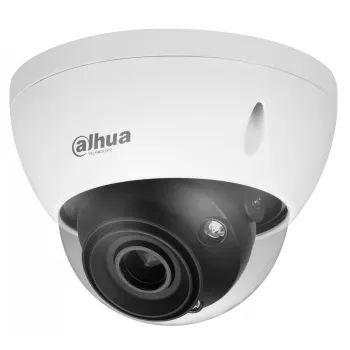 Dahua Technology WizMind IPC-HDBW5441E-ZE-HDMI Cámara IP de vigilancia tipo domo para interior y exterior 2688 x 1520 píxeles Techo