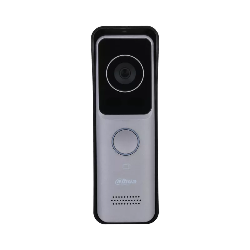 Dahua Technology KTW02 Videoportero 2 MP 17,8 cm (7 pulgadas) Gris claro