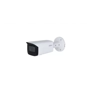 Dahua Technology WizSense IPC-HFW3841TP-ZS-27135-S2 Cámara de seguridad tipo bala Cámara IP de seguridad para interior y exterior 3840 x 2160 píxeles Techo/Pared