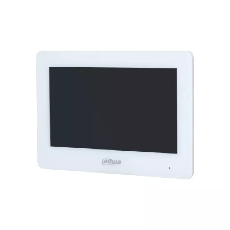 Dahua Technology VTH5123H-W Videoportero 17,8 cm (7