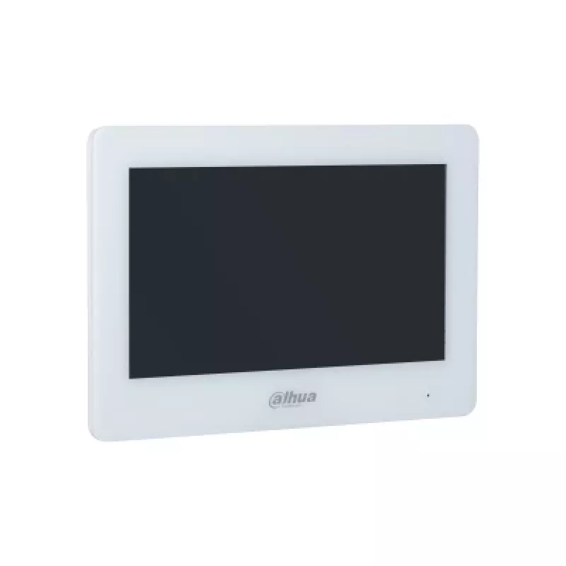 Dahua Technology VTH5123H-W Videoportero 17,8 cm (7