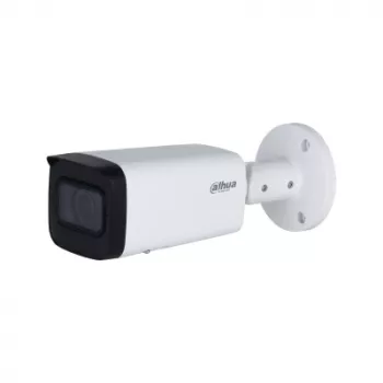 Dahua Technology WizSense DH-IPC-HFW2441T-ZS Cámara de vigilancia tipo bala Cámara IP de vigilancia para interior y exterior 2688 x 1520 píxeles Techo/Escritorio