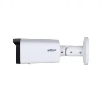 Dahua Technology WizSense DH-IPC-HFW2441T-ZS Cámara de vigilancia tipo bala Cámara IP de vigilancia para interior y exterior 2688 x 1520 píxeles Techo/Escritorio