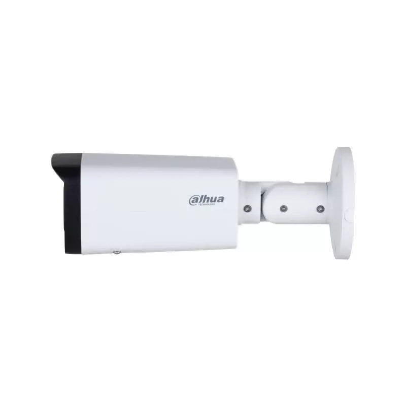 Dahua Technology WizSense DH-IPC-HFW2441T-ZS Cámara de vigilancia tipo bala Cámara IP de vigilancia para interior y exterior 2688 x 1520 píxeles Techo/Escritorio