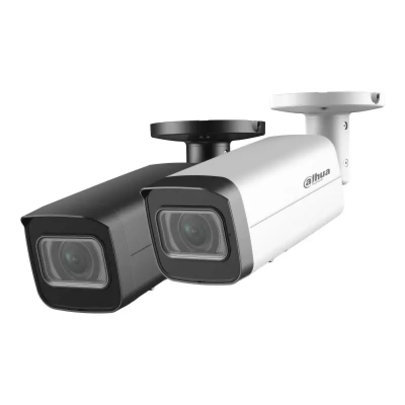 Dahua Technology WizSense DH-IPC-HFW2441T-ZS Cámara de vigilancia tipo bala Cámara IP de vigilancia para interior y exterior 2688 x 1520 píxeles Techo/Escritorio