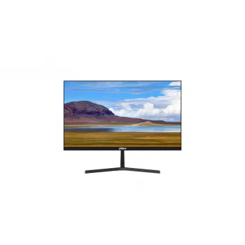 Dahua Technology Monitor FHD de 27'', 68,6 cm (27 pulgadas), 1920 x 1080 píxeles, Full HD, LED, 8 ms, Negro