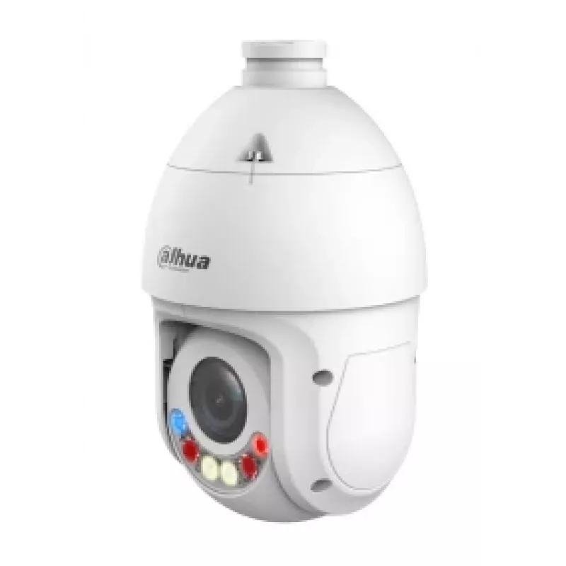 Dahua Technology WizSense SD4E825GB-HNR-A-PV1 Cámara IP de vigilancia esférica para interior y exterior 2560 x 1440 píxeles Techo