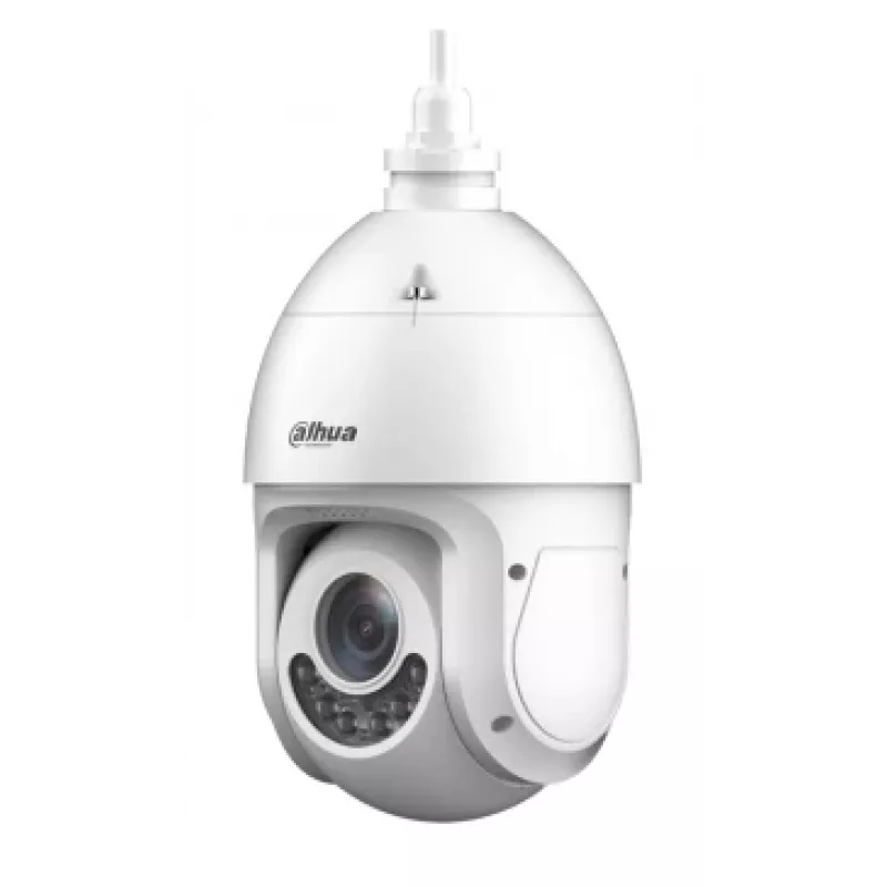 Dahua Technology WizSense SD4E825GB-HNR-A-PV1 Cámara IP de vigilancia esférica para interior y exterior 2560 x 1440 píxeles Techo
