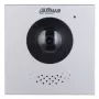 Dahua Technology VTO4202F-P-S3 Videoportero 2 MP Plata