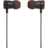 JBL T290 Auriculares con cable In-Ear Llamadas/Música Negro