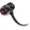 JBL T290 Auriculares con cable In-Ear Llamadas/Música Negro