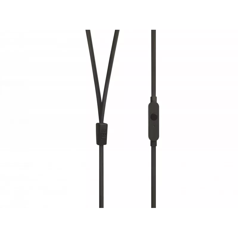 Auriculares JBL Tune 110 Negro