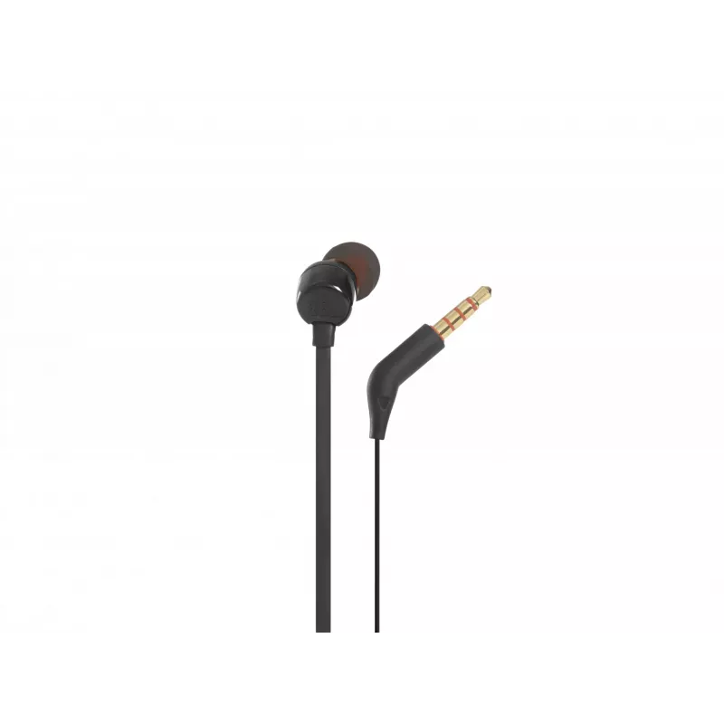 Auriculares JBL Tune 110 Negro