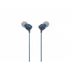 JBL Tune 110 BLUE, Con cable, 20 - 20000 Hz, Música, Auriculares, Azul