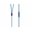 JBL Tune 110 BLUE, Con cable, 20 - 20000 Hz, Música, Auriculares, Azul