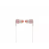 JBL Tune 210 ROSE GOALD, Con cable, 20 - 20000 Hz, Música, Auriculares, Oro rosa