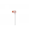 JBL Tune 210 ROSE GOALD, Con cable, 20 - 20000 Hz, Música, Auriculares, Oro rosa