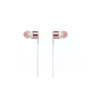 JBL Tune 210 ROSE GOALD, Con cable, 20 - 20000 Hz, Música, Auriculares, Oro rosa