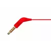 JBL T110 Auriculares con cable In-Ear Llamadas/Música Rojo