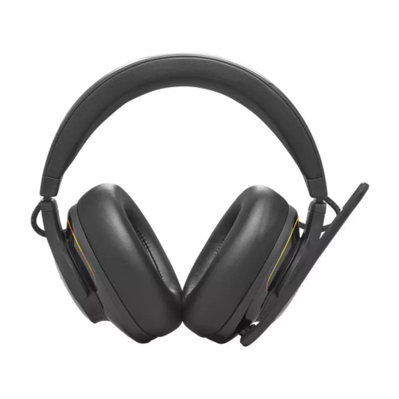 JBL Quantum 910 Auriculares con cable e inalámbricos Diadema Gaming Bluetooth Negro