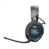 JBL Quantum 910 Auriculares con cable e inalámbricos Diadema Gaming Bluetooth Negro