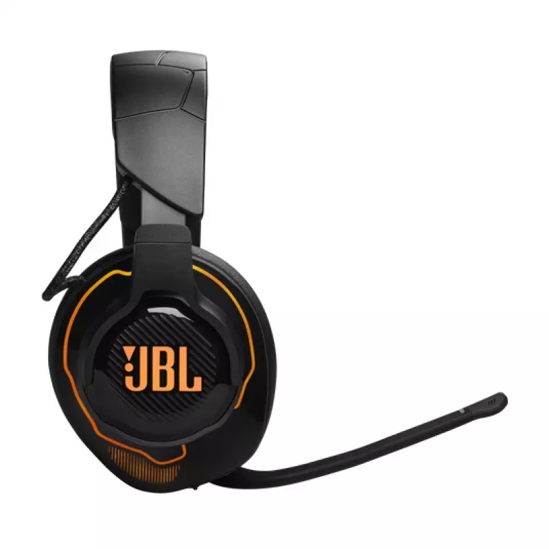 JBL Quantum 910 Auriculares con cable e inalámbricos Diadema Gaming Bluetooth Negro
