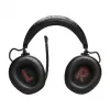 JBL Quantum 910 Auriculares con cable e inalámbricos Diadema Gaming Bluetooth Negro