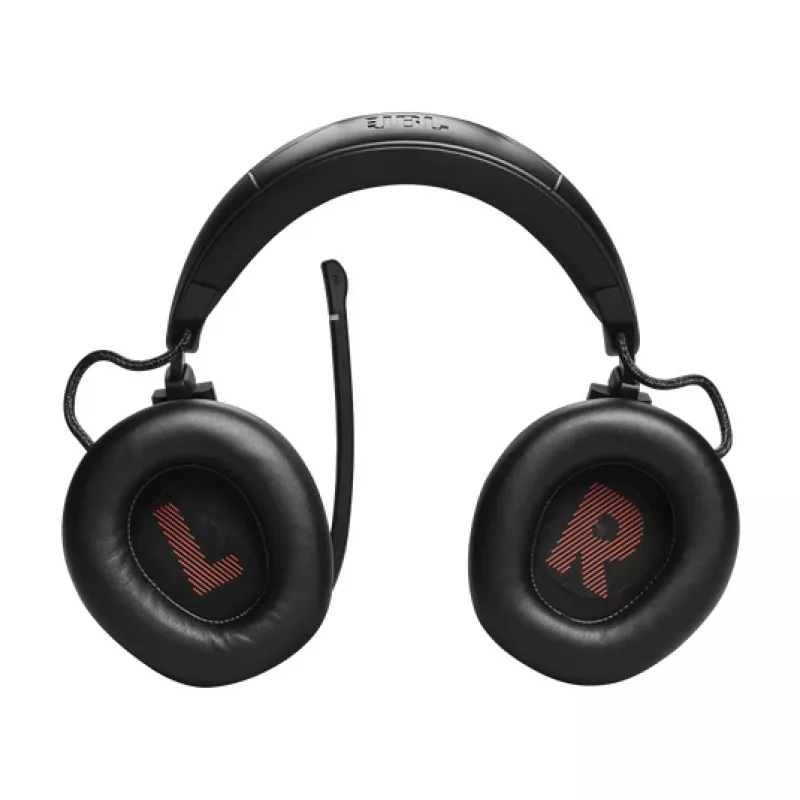 JBL Quantum 910 Auriculares con cable e inalámbricos Diadema Gaming Bluetooth Negro