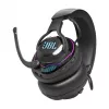 JBL Quantum 910 Auriculares con cable e inalámbricos Diadema Gaming Bluetooth Negro