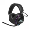 JBL Quantum 910 Auriculares con cable e inalámbricos Diadema Gaming Bluetooth Negro